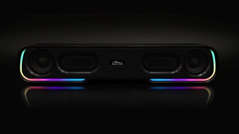 MEDIA-TECH SOUNDBAR PHANTOM BT 5.1 + EDR MT3180 MEDIA-TECH SOUNDBAR PHANTOM BT 5.1 + EDR MT3180