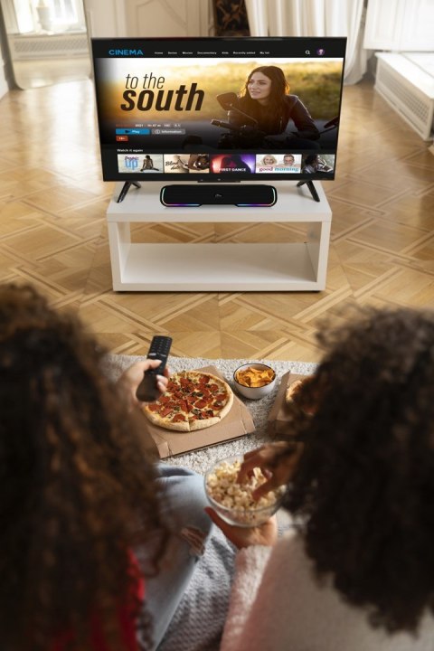 MEDIA-TECH SOUNDBAR PHANTOM BT 5.1 + EDR MT3180 MEDIA-TECH SOUNDBAR PHANTOM BT 5.1 + EDR MT3180