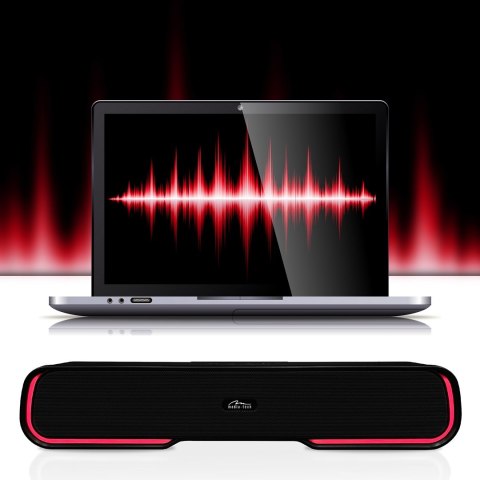MEDIA-TECH SOUNDBAR PHANTOM BT 5.1 + EDR MT3180 MEDIA-TECH SOUNDBAR PHANTOM BT 5.1 + EDR MT3180