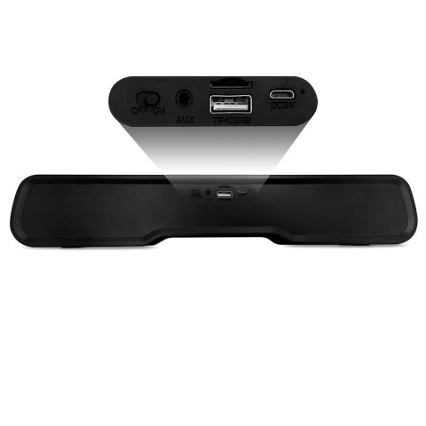 MEDIA-TECH SOUNDBAR PHANTOM BT 5.1 + EDR MT3180 MEDIA-TECH SOUNDBAR PHANTOM BT 5.1 + EDR MT3180