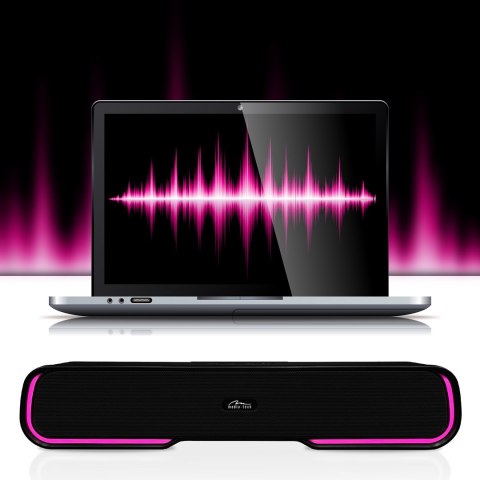 MEDIA-TECH SOUNDBAR PHANTOM BT 5.1 + EDR MT3180 MEDIA-TECH SOUNDBAR PHANTOM BT 5.1 + EDR MT3180
