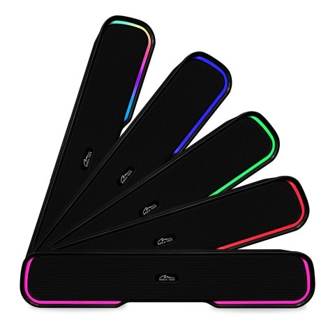 MEDIA-TECH SOUNDBAR PHANTOM BT 5.1 + EDR MT3180 MEDIA-TECH SOUNDBAR PHANTOM BT 5.1 + EDR MT3180