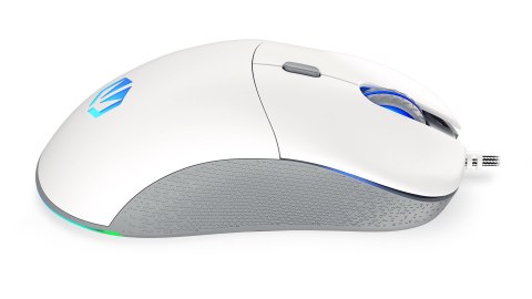 Mysz gamingowa ENDORFY GEM Plus Onyx White Mysz gamingowa ENDORFY GEM Plus Onyx White