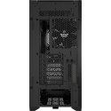 Obudowa Corsair 5000D AIRFLOW Mid-Tower ATX Tempered Glass Black (CC-9011210-WW)