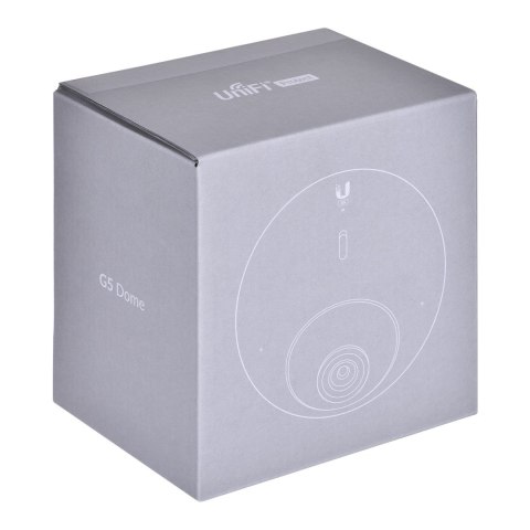 Ubiquiti Camera IP UVC-G5-DOME Ubiquiti Camera IP UVC-G5-DOME