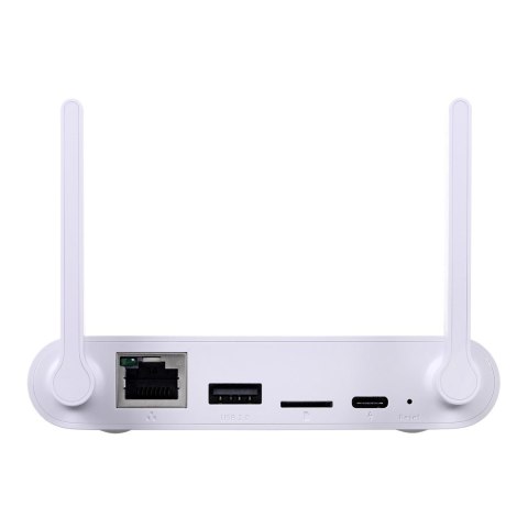 Xiaomi Mi Kamera WiFi + bramka | 1080p, MWC13 Xiaomi Mi Kamera WiFi + bramka | 1080p, MWC13