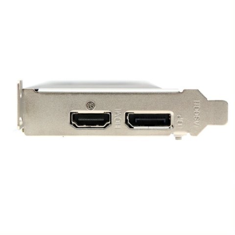 AFOX GEFORCE GTX1050TI 4GB GDDR5 DVI HDMI DP LP AF1050TI-4096D5L5 AFOX GEFORCE GTX1050TI 4GB GDDR5 DVI HDMI DP LP AF1050TI-4096D5L5