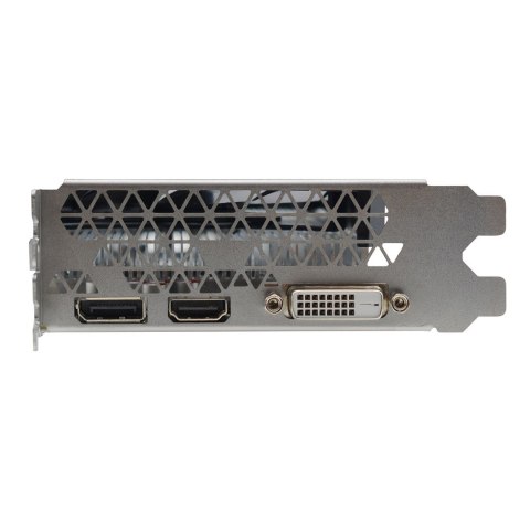 AFOX GEFORCE GTX1650 SUPER 4GB GDDR6 DP DVI HDMI DF AF1650S-4096D6H3-V2 AFOX GEFORCE GTX1650 SUPER 4GB GDDR6 DP DVI HDMI DF AF1650S-4096D6H3-V2