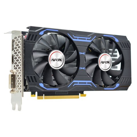 AFOX GEFORCE GTX1660 SUPER 6GB GDDR6 DP DVI HDMI DF AF1660S-6144D6H1-V2 AFOX GEFORCE GTX1660 SUPER 6GB GDDR6 DP DVI HDMI DF AF1660S-6144D6H1-V2