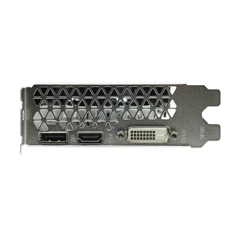 AFOX GEFORCE GTX1660TI 6GB GDDR6 DP DVI HDMI DF AF1660TI-6144D6H1-V2 AFOX GEFORCE GTX1660TI 6GB GDDR6 DP DVI HDMI DF AF1660TI-6144D6H1-V2