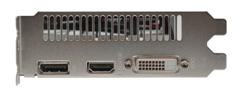 AFOX RADEON R9 370 4GB GDDR5 256BIT DVI HDMI DP ATX DUAL FAN AFR9370-4096D5H4 AFOX RADEON R9 370 4GB GDDR5 256BIT DVI HDMI DP ATX DUAL FAN AFR9370-4096D5H4
