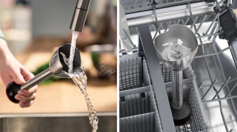 Blender ręczny BOSCH MSM 4W220 Blender ręczny BOSCH MSM 4W220