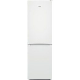 Chłodziarko-zamrażarka WHIRLPOOL W7X 82I W