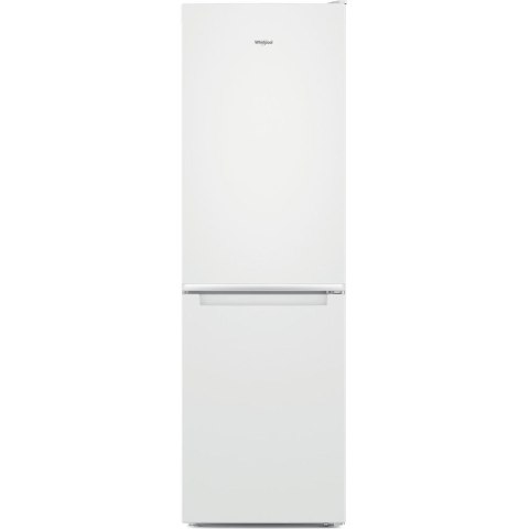 Chłodziarko-zamrażarka WHIRLPOOL W7X 82I W Chłodziarko-zamrażarka WHIRLPOOL W7X 82I W