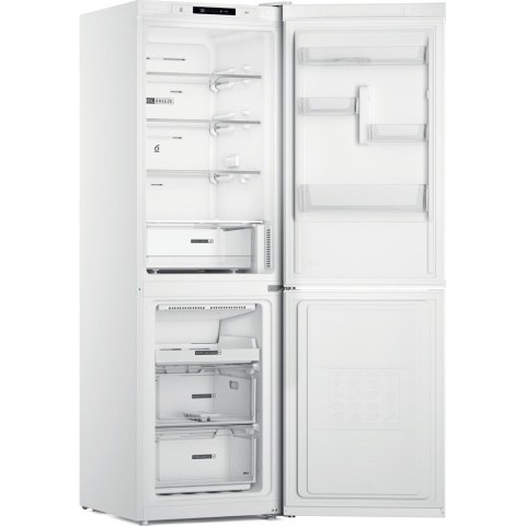 Chłodziarko-zamrażarka WHIRLPOOL W7X 82I W Chłodziarko-zamrażarka WHIRLPOOL W7X 82I W