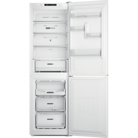 Chłodziarko-zamrażarka WHIRLPOOL W7X 82I W Chłodziarko-zamrażarka WHIRLPOOL W7X 82I W