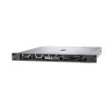 Dell PowerEdge R250/4 x 3.5"/Xeon E-2314/16GB/1x480GB SSD SATA Read Intensive 6Gbps 512 2.5in Hot-plug AG Drive/Rails/Bezel/Broa