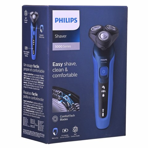 Golarka PHILIPS Series 5000 S5466/17 Golarka PHILIPS Series 5000 S5466/17