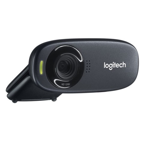 Kamera internetowa Logitech HD C310 960-001065 (WYPRZEDAŻ) Kamera internetowa Logitech HD C310 960-001065 (WYPRZEDAŻ)
