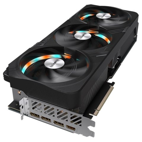 Karta graficzna Gigabyte RTX 4090 GAMING OC 24GB DLSS 3 Karta graficzna Gigabyte RTX 4090 GAMING OC 24GB DLSS 3