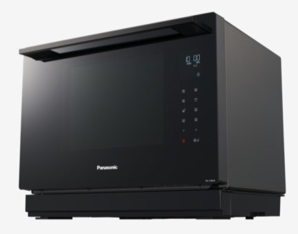 Kuchenka mikrofalowa Panasonic NN-CS88LBEPG Kuchenka mikrofalowa Panasonic NN-CS88LBEPG