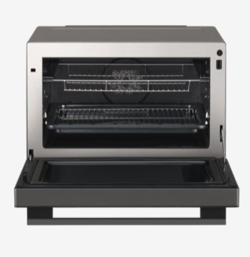 Kuchenka mikrofalowa Panasonic NN-CS88LBEPG Kuchenka mikrofalowa Panasonic NN-CS88LBEPG
