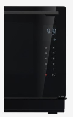 Kuchenka mikrofalowa Panasonic NN-CS88LBEPG Kuchenka mikrofalowa Panasonic NN-CS88LBEPG