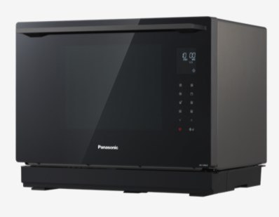 Kuchenka mikrofalowa Panasonic NN-CS88LBEPG Kuchenka mikrofalowa Panasonic NN-CS88LBEPG