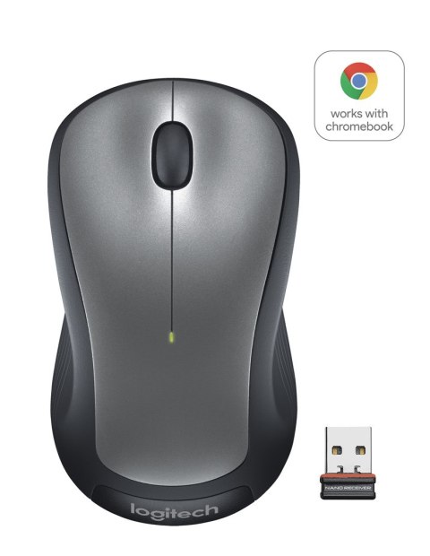 MYSZ LOGITECH M310