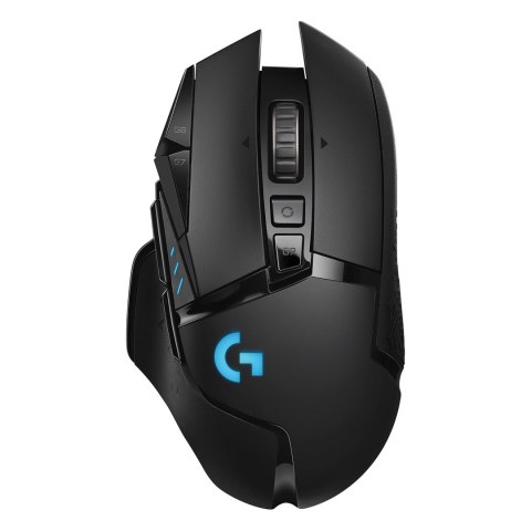 Mysz Logitech G502 Lightspeed Wireless Mysz Logitech G502 Lightspeed Wireless