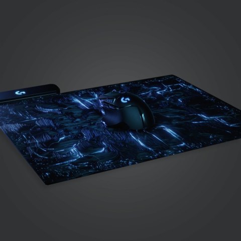 Mysz Logitech G502 Lightspeed Wireless Mysz Logitech G502 Lightspeed Wireless