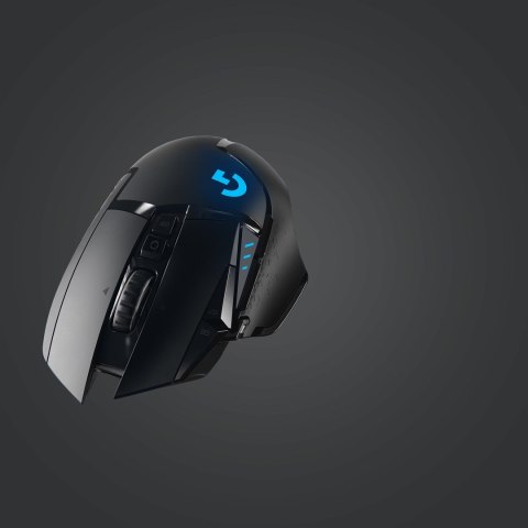 Mysz Logitech G502 Lightspeed Wireless Mysz Logitech G502 Lightspeed Wireless