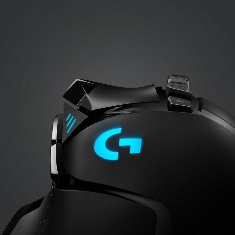 Mysz Logitech G502 Lightspeed Wireless Mysz Logitech G502 Lightspeed Wireless