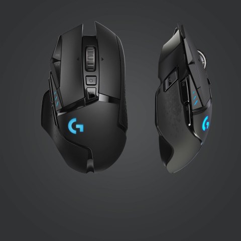 Mysz Logitech G502 Lightspeed Wireless Mysz Logitech G502 Lightspeed Wireless