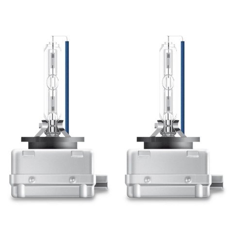 OSRAM XENARC COOL BLUE INTENSE (NEXT GEN) D1S DUO (66140CBN-HCB) OSRAM XENARC COOL BLUE INTENSE (NEXT GEN) D1S DUO (66140CBN-HCB)