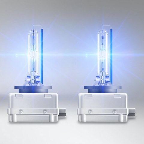 OSRAM XENARC COOL BLUE INTENSE (NEXT GEN) D1S DUO (66140CBN-HCB) OSRAM XENARC COOL BLUE INTENSE (NEXT GEN) D1S DUO (66140CBN-HCB)