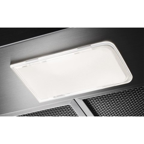 Okap kominowy ELECTROLUX LFC319X stalowy Okap kominowy ELECTROLUX LFC319X stalowy