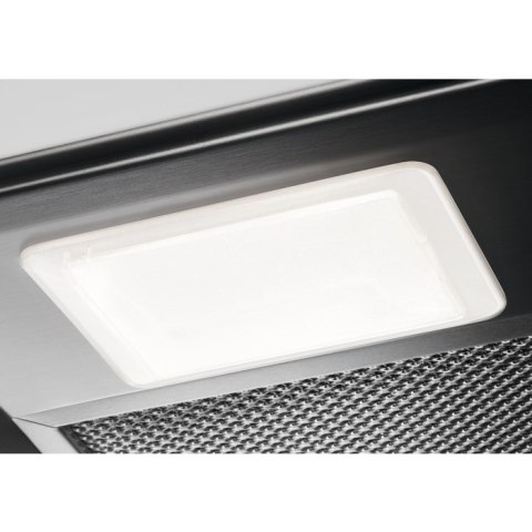 Okap kominowy ELECTROLUX LFC319X stalowy Okap kominowy ELECTROLUX LFC319X stalowy