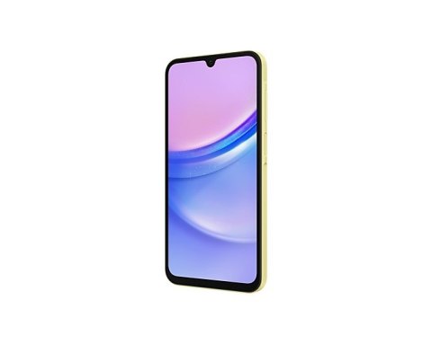 Samsung Galaxy A15 (A155) 4/128GB Dual SIM Yellow Samsung Galaxy A15 (A155) 4/128GB Dual SIM Yellow