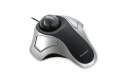 Trackball Mysz Kensington Optyczny Orbit, srebrna