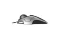 Trackball Mysz Kensington Optyczny Orbit, srebrna