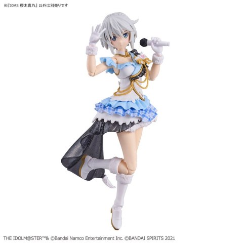 30MS THE IDOLMASTER MANO SAKURAGI 30MS THE IDOLMASTER MANO SAKURAGI