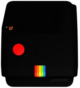 Aparat Polaroid Go Gen 2 E-Box Black