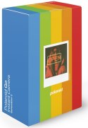 Aparat Polaroid Go Gen 2 E-Box Black