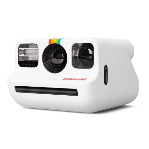 Aparat Polaroid Go Gen 2 White Aparat Polaroid Go Gen 2 White