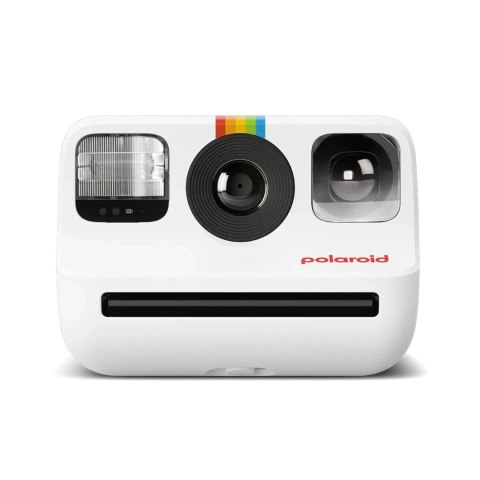 Aparat Polaroid Go Gen 2 White Aparat Polaroid Go Gen 2 White