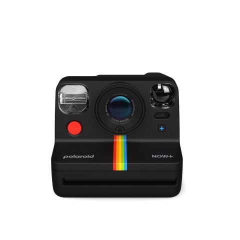 Aparat Polaroid Now + Gen 2 Black Aparat Polaroid Now + Gen 2 Black