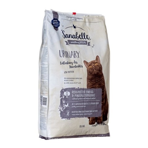 BOSCH Sanabelle Urinary 10kg BOSCH Sanabelle Urinary 10kg