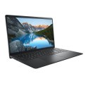 Dell Inspiron 3520 i5-1235U 15.6"FHD 120Hz AG 16GB DDR4 SSD1TB Intel UHD Graphics Win11 3Y Black