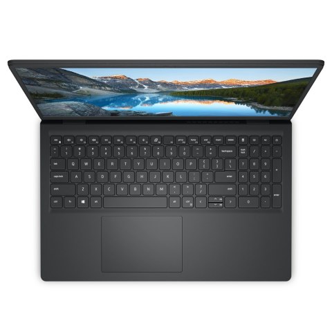 Dell Inspiron 3520 i5-1235U 15.6"FHD 120Hz AG 16GB DDR4 SSD1TB Intel UHD Graphics Win11 3Y Black Dell Inspiron 3520 i5-1235U 15.6"FHD 120Hz AG 16GB DDR4 SSD1TB Intel UHD Graphics Win11 3Y Black